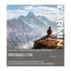 TOPO France v7 PRO, North-East