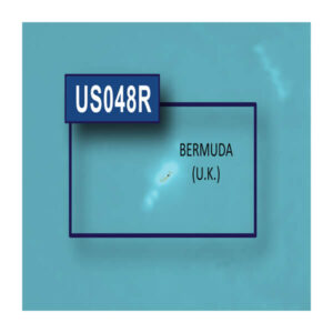 BlueChart® g3 HXUS048R - Bermuda