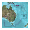 Australia, East Coast Charts