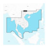 South China & Andaman Seas - Marine Charts