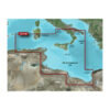 VEU013R-Italy Southwest & Tunisia