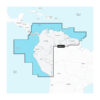South America, North - Marine Charts