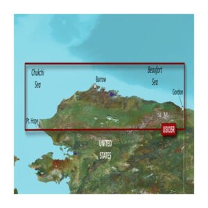 VUS035R-North Slope Alaska