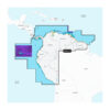 South America, North - Marine Charts