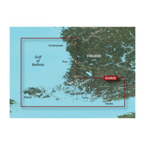 VEU492S-Kristinestad to Hanko