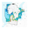 Scandinavia, South & Germany, North - Marine Charts