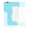 Portugal & Spain, Northwest - Marine Charts