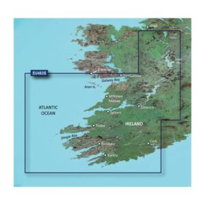 VEU483S-Galway Bay to Cork