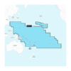 Pacific Islands - Marine Charts