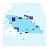 Pacific Islands - Marine Charts