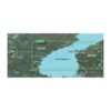 VEU472S-Gulf of Bothnia, Center