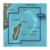 Indian Ocean, Mascarene Plateau and Madagascar Charts