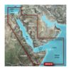 Red Sea Coastal Charts