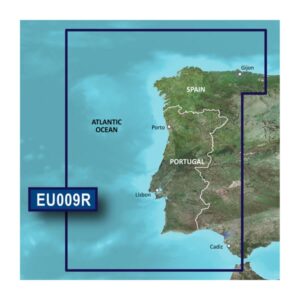 VEU009R-Portugal & Northwest Spain