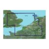 VEU002R-S/E England-Belux Inland Waters