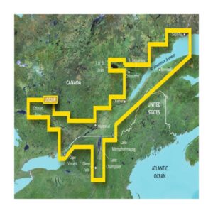 VUS020R-St. Lawrence Seaway