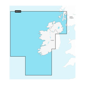 Ireland, West Coast - Marine Charts