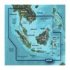 Singapore, Malaysia and Indonesia Charts