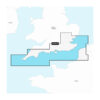 England, South Coast - Marine Charts