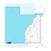 Africa, Northwest - Marine Charts