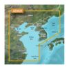 Yellow Sea Coastal Charts