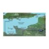 VEU456S-English Channel, Central-East