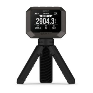 Xero® C2 Chronograph
