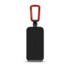 Radar stand and bag clip