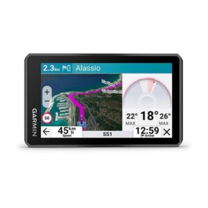 zūmo® XT3