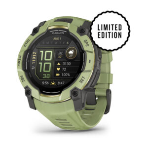 Instinct® 3 – 50 mm, AMOLED