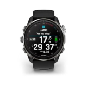 Descent™ Mk3i – 51 mm