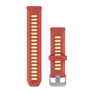 Quick Release Bands (20 mm)