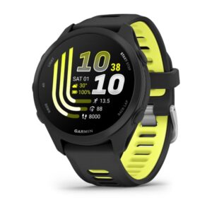 Forerunner® 170 Music