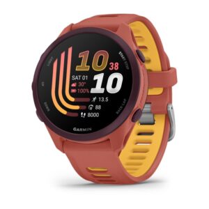 Forerunner® 170 Music