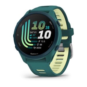Forerunner® 170 Music