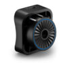 Trolling Motor Barrel Mount for the LiveScope™ 2 Transducer Series