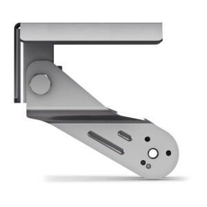 Transom Mount for the LiveScope™ 2 Transducer Series