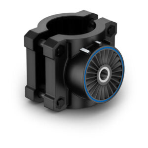 Shaft Mount for the LiveScope™ 2 Transducer Series