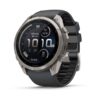 fēnix® 9 Pro – inReach®, 51mm