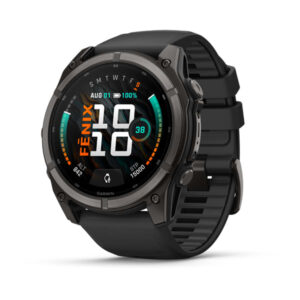 fēnix® 9 – 51mm