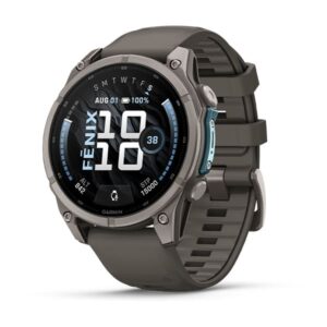 fēnix® 9 – 47mm
