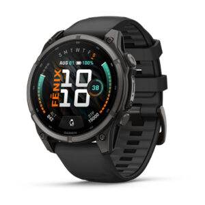 fēnix® 9 – 47mm