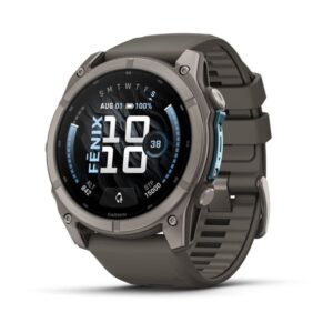 fēnix® 9 – 51mm