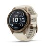 fēnix® 9 Pro – inReach®, 43mm