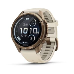 fēnix® 9 Pro – inReach®, 43mm