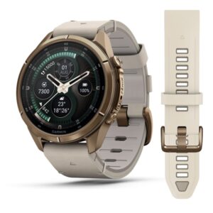 fēnix® 9 Pro – inReach®, 43mm