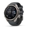 fēnix® 9 Pro – inReach®, 47mm