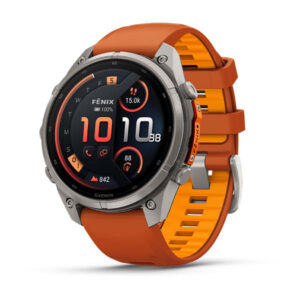 fēnix® 9 Pro – inReach®, 47mm