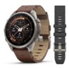 fēnix® 9 Pro – inReach®, 47mm