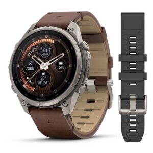 fēnix® 9 Pro – inReach®, 47mm